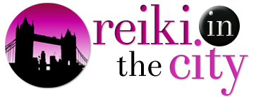 Reiki Courses and Reiki Treatments in London
